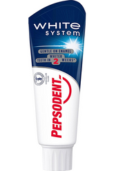 TANDKRM WHITE/S75ML